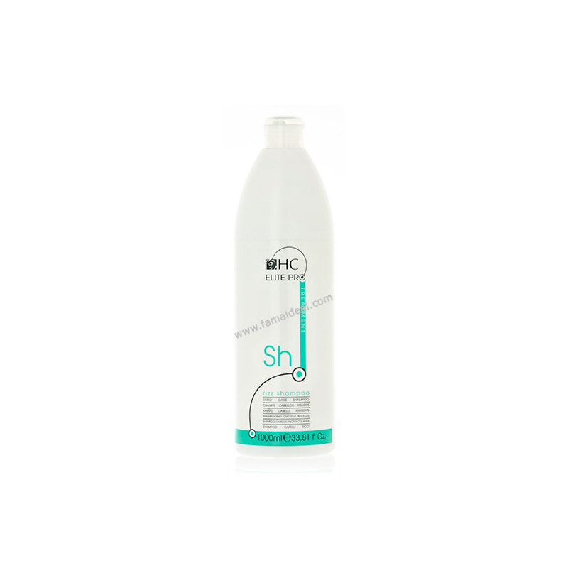 Hairconcept Elite Pro Treatment Rizz Shampoo Hairconcept Elite Pro Treatment Rizz Shampoo