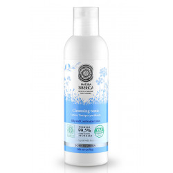 Natura Siberica Pile Grease / Kombinations-Reinigungs-Toner (200ml)
