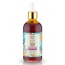 Natura Siberica Oblepikha Lebendöl (50ml)