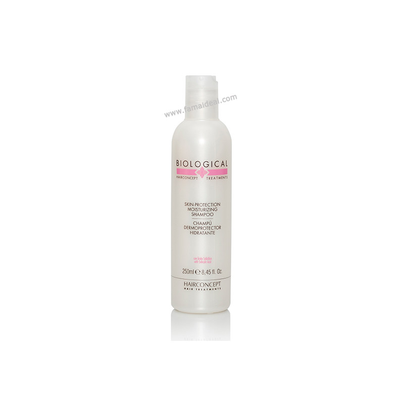 Hairconcept ExtraCare Dermo Schutzshampoo (250ml) Hairconcept ExtraCare Dermo Schutzshampoo (250ml)