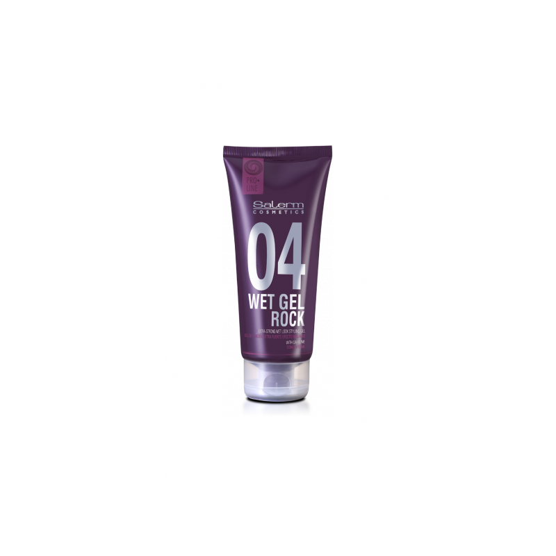 Salerm Pro-Line Nassgel Rock 04 (200ml)