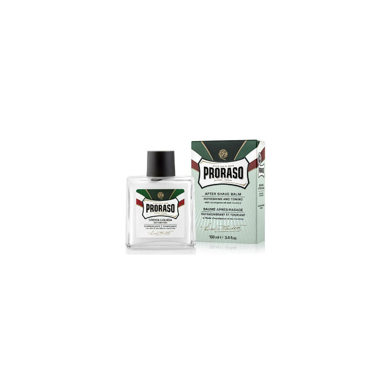 Proraso Classic Line After Shave Balsam ohne Alkohol (100ml)