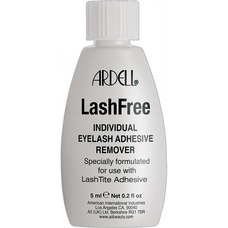 Ardell Individueller Wimpernentferner (5ml)