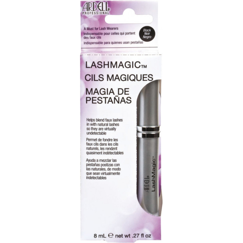 Ardell Maske zur Integration von falschen Wimpern mit natürlichen Wimpern