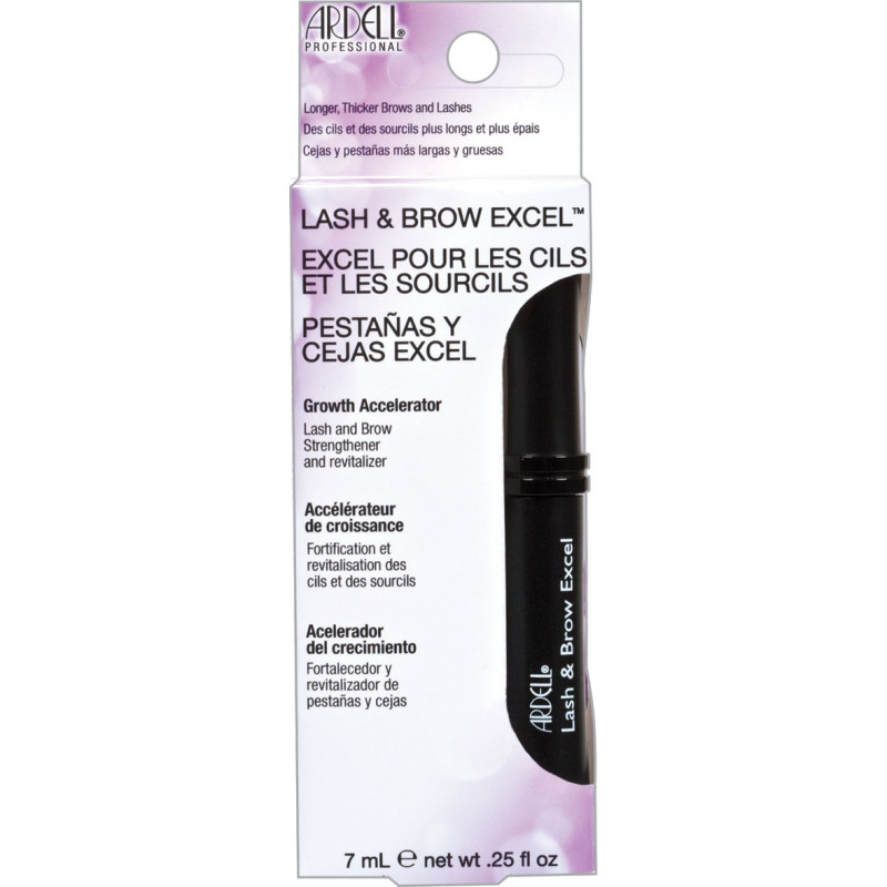 Ardell Wimpern- und Augenbrauen-Conditioner (7,3 ml)