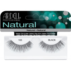 Ardell Natürliche volle Wimpern