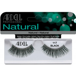 Ardell Natürliche volle Wimpern