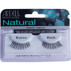 Ardell Natürliche volle Wimpern