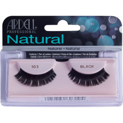 Ardell Natürliche volle Wimpern