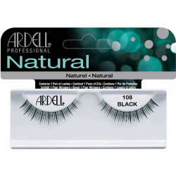 Ardell Natürliche volle Wimpern
