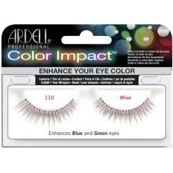 Ardell Color Impact Volle Wimpern