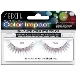 Ardell Color Impact Volle Wimpern