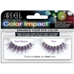 Ardell Color Impact Volle Wimpern