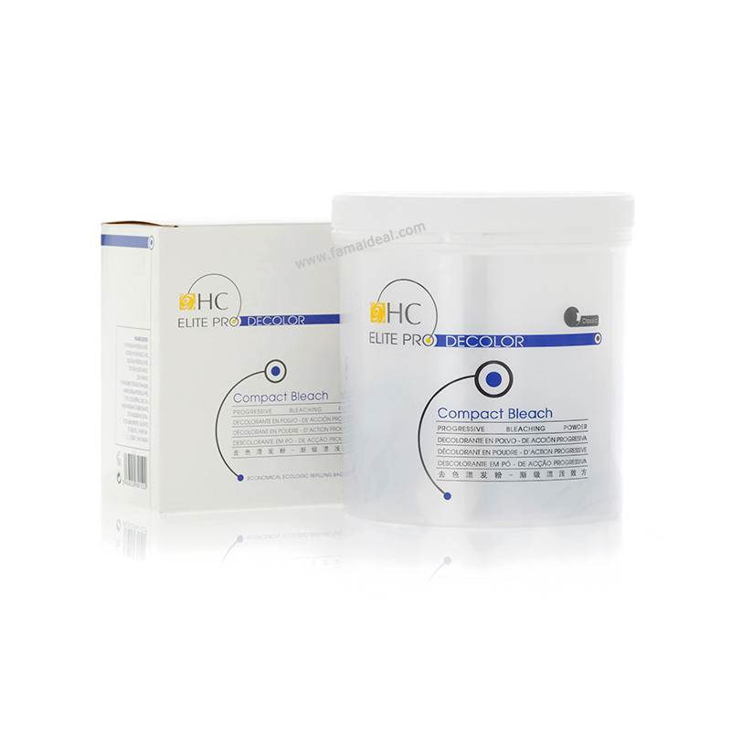 Hairconcept Compact Bleach Verfärbung (450gr) Hairconcept Compact Bleach Verfärbung (450gr)