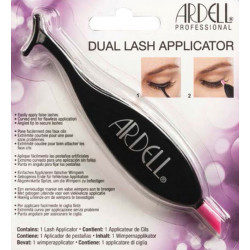 Ardell Doppelapplikator für Wimpern Las