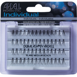 Ardell Tabs mit Knoten gruppieren