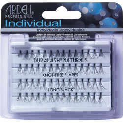 Ardell Tabs mit Knoten gruppieren