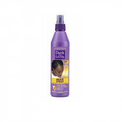 Dark and Lovely Braids Conditioning Spray (250ml)