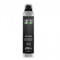 Nirvel Grünes Wurzeldeckspray (300ml)