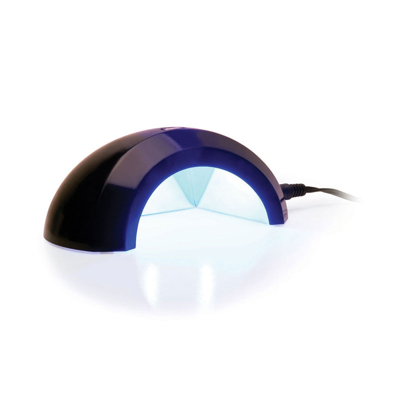 Red Carpet Professionelle LED-Lampe