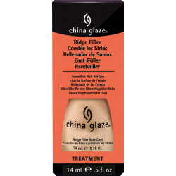 China Glaze Nutfüller (14ml)