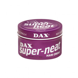 Afro Dax Weichwachs Flieder Dose (99ml)