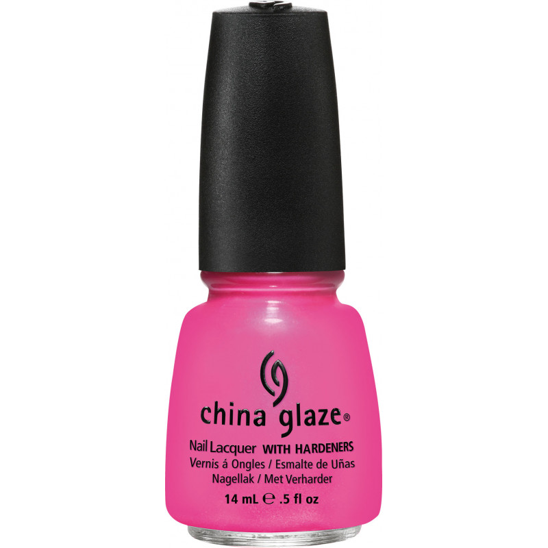 China Glaze Nagellack (14ml)