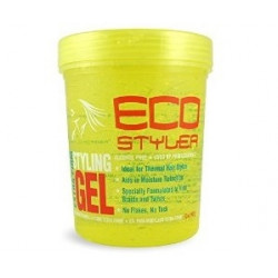 Eco Styler Gel Colored Hair