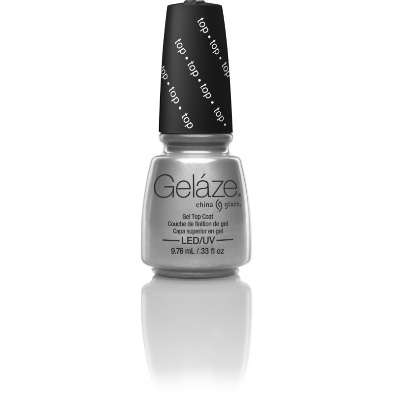 Gelaze Geláze Gel-Decklack Gelaze Geláze Gel-Decklack