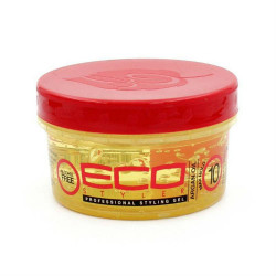Afro Eco Styler Gel Arganöl