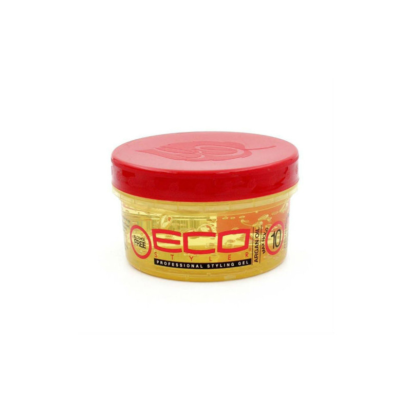Afro Eco Styler Gel Arganöl Afro Eco Styler Gel Arganöl