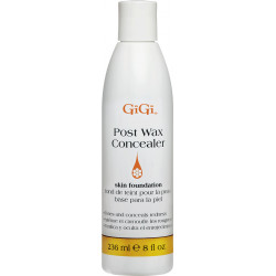 Gigi Make-up Rötungen nach der Depilation (236ml)