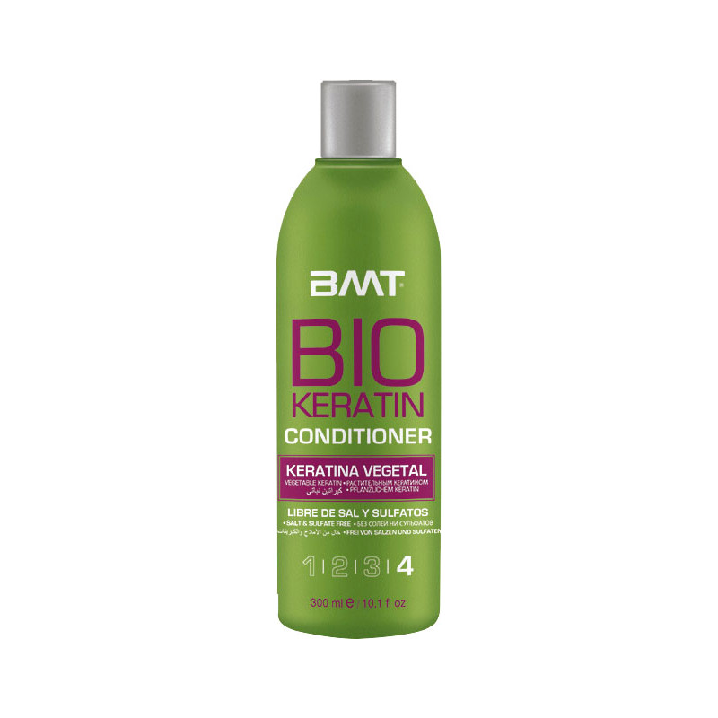 Bmt Bio Keratin Conditioner