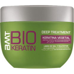 Bmt Bio Keratin Maske (250ml)