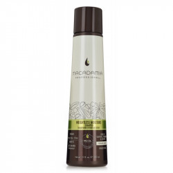 Macadamia Schwereloses Feuchtigkeitsshampoo mit natürlichem Öl