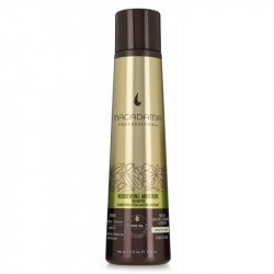 Macadamia Pflegendes Feuchtigkeitsshampoo mit natürlichem Öl Natural