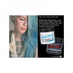 Manic Panic Pastellmixer - Izer (118ml)