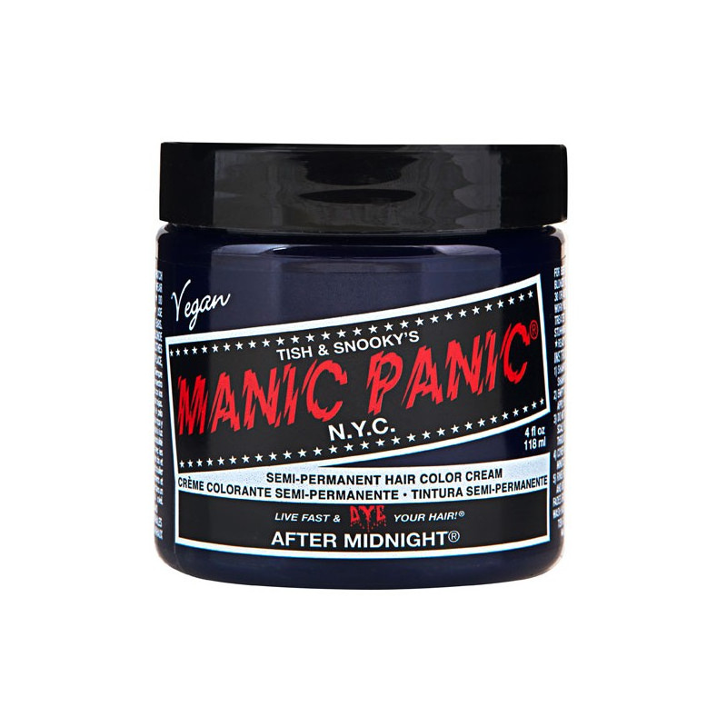 Manic Panic Klassiker nach Mitternacht (118ml)