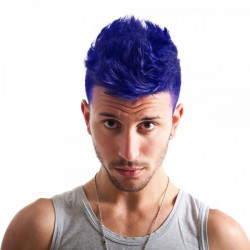 Manic Panic Klassischer Blauer Mond (118ml)