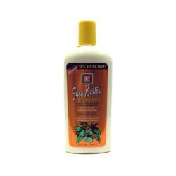 Afro Fantasia IC Sheabutter Öl Feuchtigkeitscreme (355ml)