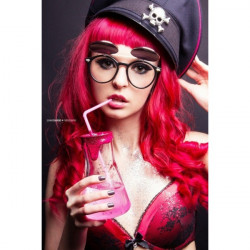Manic Panic Klassische Cleo Rose (118ml)