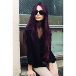 Manic Panic Classic Deep Purple Dream (118ml)