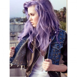 Manic Panic Klassischer elektrischer Amethyst (118ml)
