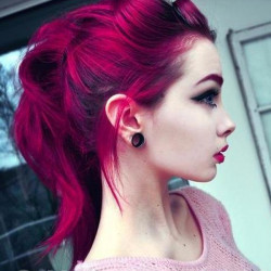 Manic Panic Klassischer Fuchsia Schock (118ml)