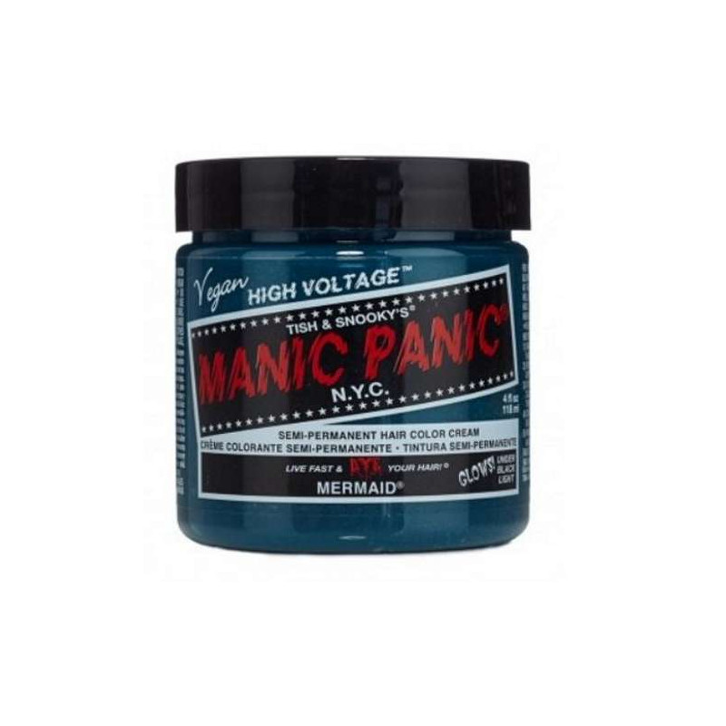 Manic Panic Klassische Meerjungfrau (118ml)