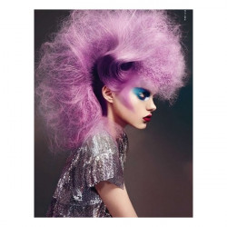 Manic Panic Classic Mystic Heather (118ml)