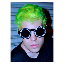 Manic Panic Klassische Neon Elektrische Eidechse (118ml)