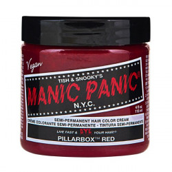 Manic Panic Classic Pillarbox Rot (118ml)