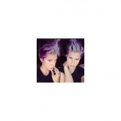 Manic Panic Klassische Pflaumenpassion (118ml)