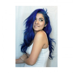 Manic Panic Classic Rockabilly Blau (118ml)